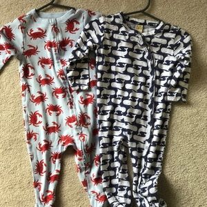 Onesie bundle